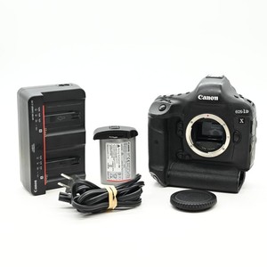 Canon Eos-1d-X | eBay