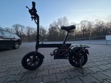 E-Bike B20mini 14 Zoll – klappbar Elektrofahrrad / Klappräder