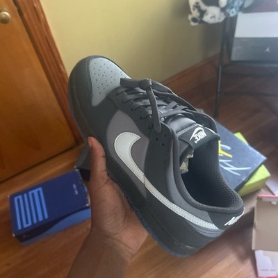sb dunk low size 11
