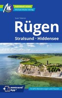 Talaron, Sven/RüGen ReisefüHrer Michael Müller Verlag Sven Talaron