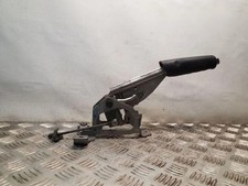 SKODA SUPERB II 3T4 Feststellbremsmechanismus 1Z1711303C 2.00 Diesel 25151385