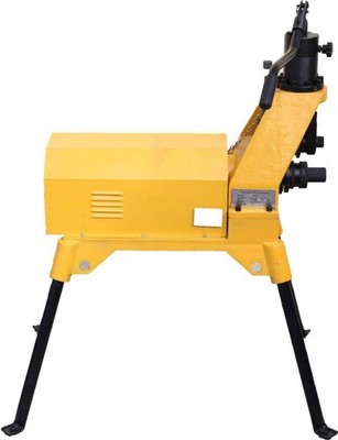 2''-12'' 1500W/220V Elektrohydraulische Rollnutmaschine/Roll Groover (G12C)