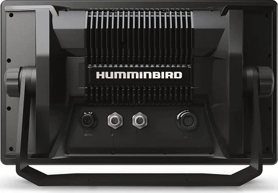 Humminbird Fish Finder XPLORE Sonar GPS Chart Plotter Boat Navigation System - Image 3 of 4