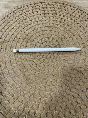 Apple Pencil 1ª Generación A1603 - Original Apple - Conector Lightning - Blanco - Imagen 1 de 4