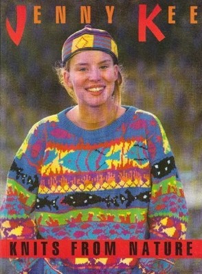 Knits from Nature,Jenny Kee