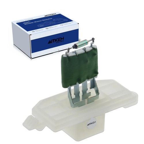 AITKEN Heater Blower Motor Resistor Compatible with Ford Focus Transit ...