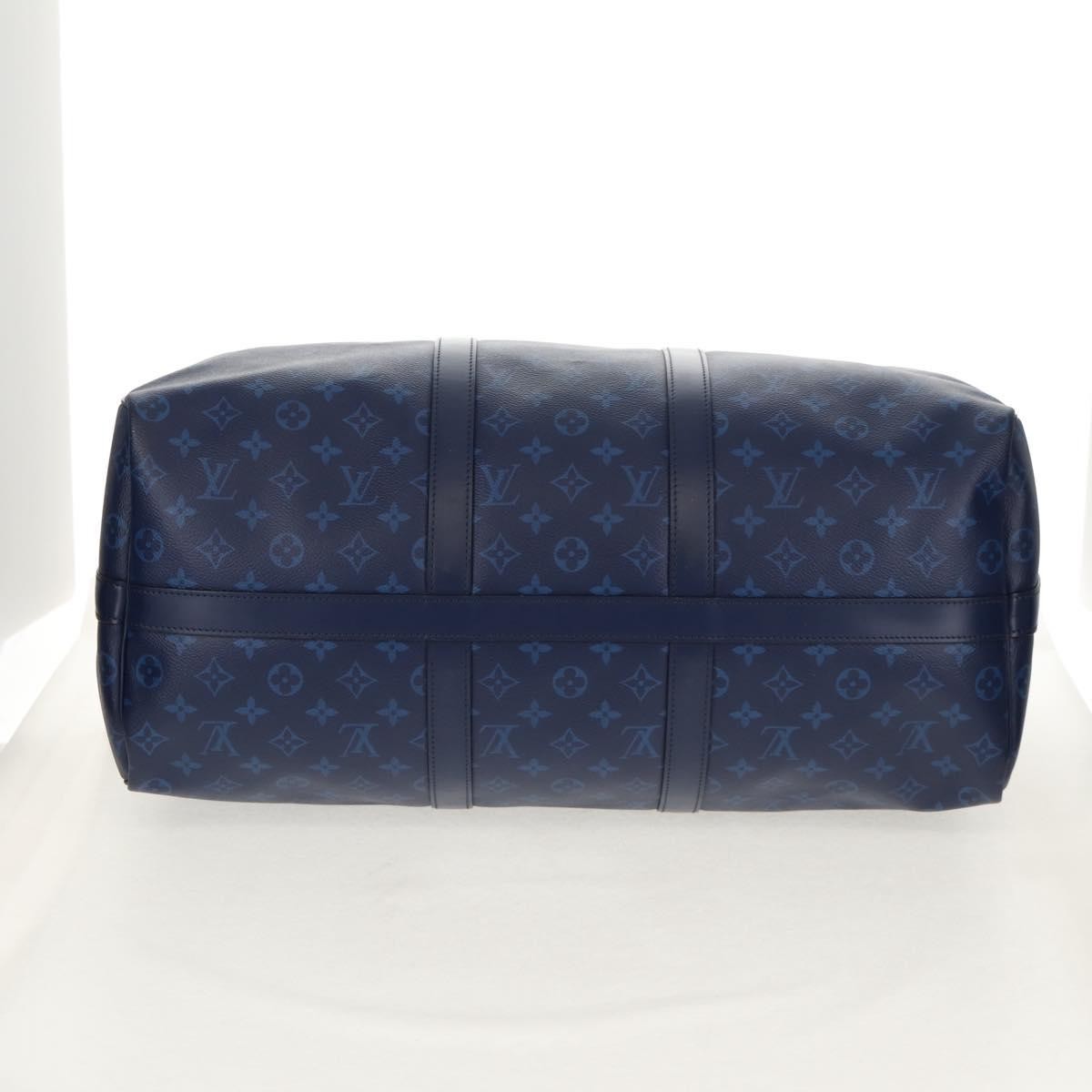 LOUIS VUITTON Pacific Split Keepall Bandouliere 5… - image 5
