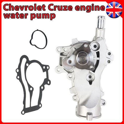 for VAUXHALL CORSA 86bhp D 1.2 09->14 S07 A 12 XER Petrol 1334210 Water ...