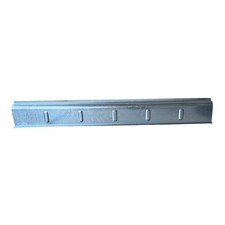 Einstiegsblech Schweller Set Links + Rechts für Fiat Ducato 230 244 ab 94->