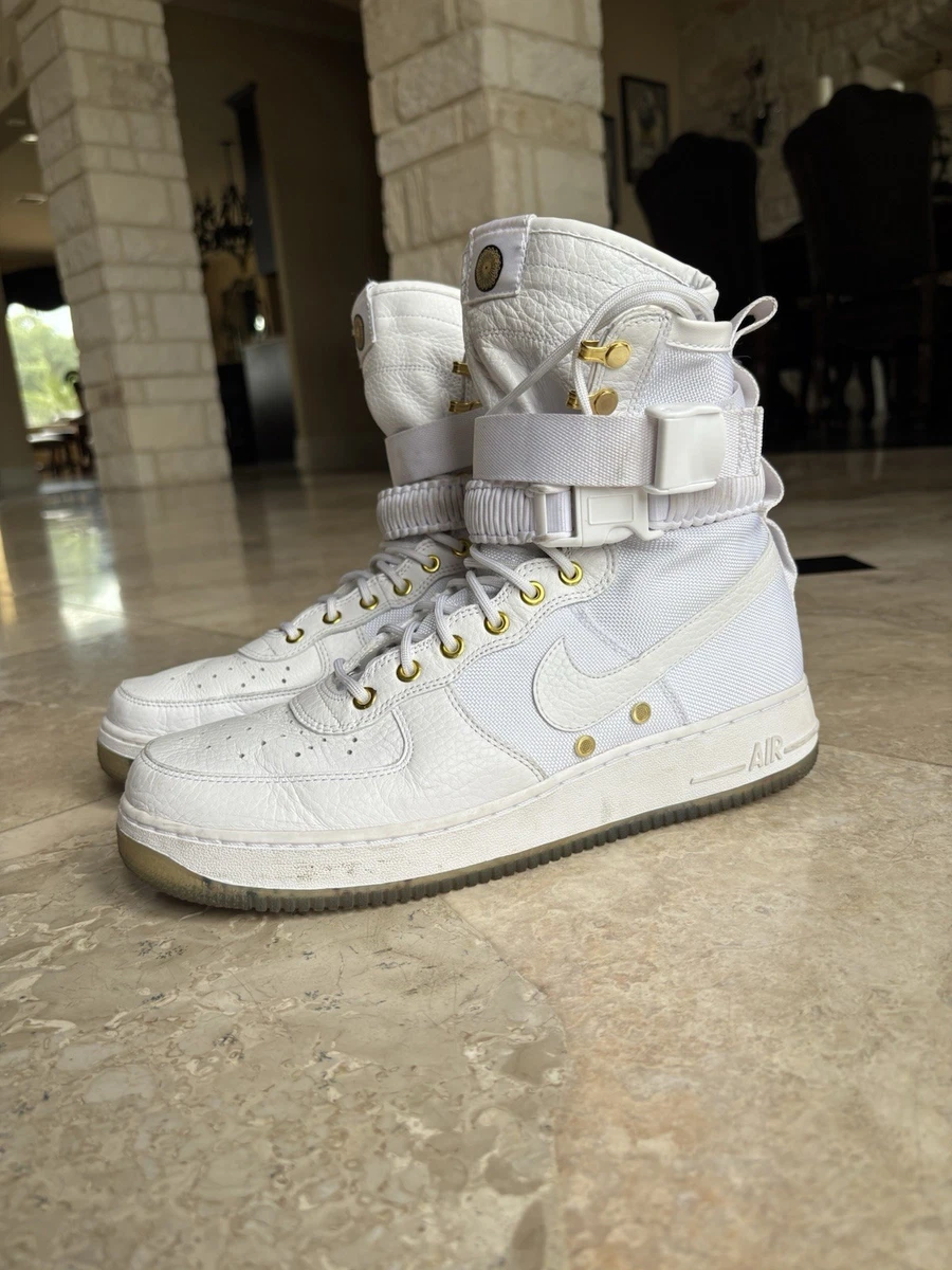 Nike SF Air Force 1 LNY | eBay