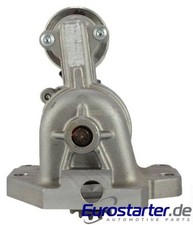 Démarreur Mazda TRIBUTE