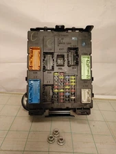 2014 Ford Focus Body Control Module Computer BCM BCU Unit OEM DV6T-14A073-GD