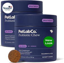 Probiotics for Dogs, Support Gut Health, Occasional Diarrhea, Digestive Health