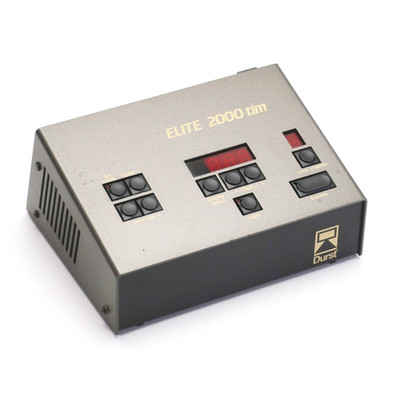 Durst Elite 2000 TIM Timer for Computerized Autofocus System on L1200 & M805