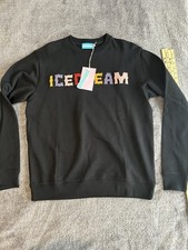 BBC Ice Cream Sweatshirt Mens L Billionaire Boys Club Pullover Crewneck