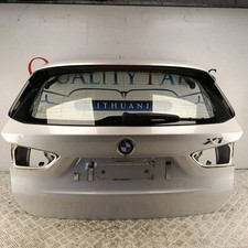 BMW X1 F48 Heckklappe Kofferraumdeckel A96