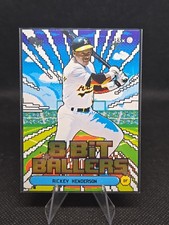 2026 Topps Series 1 Celebration Ken Griffey Jr. 8-Bit Ballers #BB-13