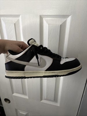Dunk SB Low Huf