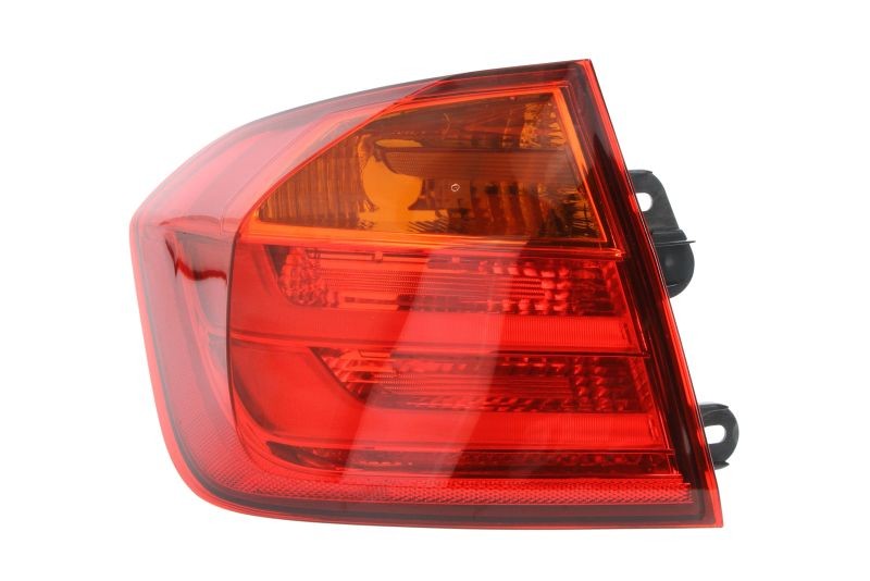 ALKAR Heckleuchte 2271843 LED links für BMW - Bild 2