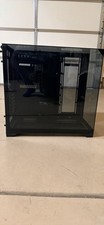 Lian Li PC-O11DX 011 Dynamic ATX Mid-Tower Gaming Computer Case Black