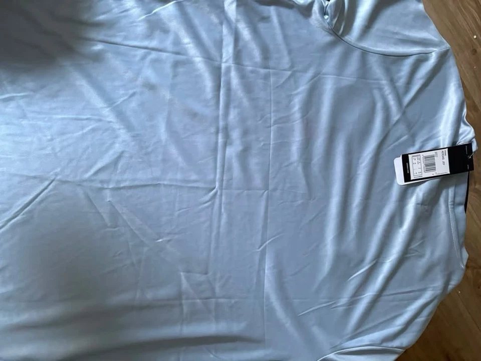 adidas Maillot entraînement football Homme Algérie AEROREADY M manches courtes - Photo 2/3