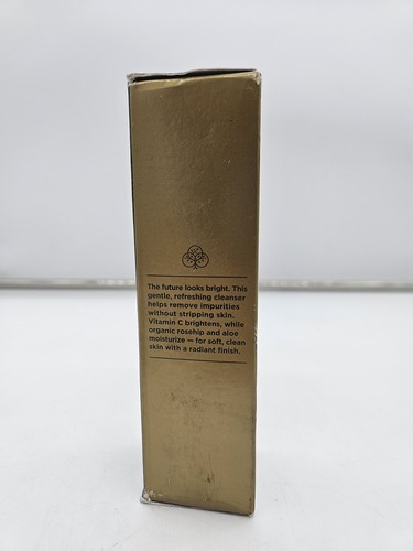 Tree of Life Vitamin C Serum for Face - 4 Fl Oz Skin Care Serums - Brightens - Picture 2 of 5