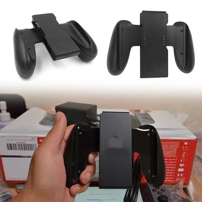 Universal Gamepad Griff Handheld Controller-Halterung Spielcontroller-Halter