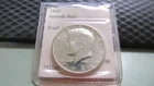 1964 Kennedy Proof Silver Half Dollar,   ,sealed by Hans Tulving Rare Coins
