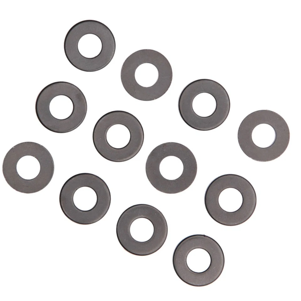 Genuine ACDelco For Honda Odyssey 1995-1998 Camber Washer Kit Front, Upper - Image 2 of 4