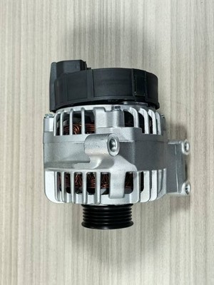 Lichtmaschine 75A für Fiat Grande Punto Punto Van Panda 1,2 1,4 Lancia Musa Y