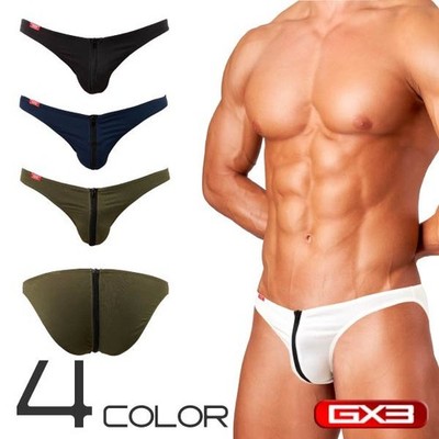 GX3 TOUGH FULL THROTTLE JAPAN SEXY UNDERWEAR K2517