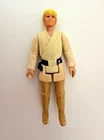 Vintage 1977 Star Wars Luke Skywalker Farm Boy Action Figure Damaged
