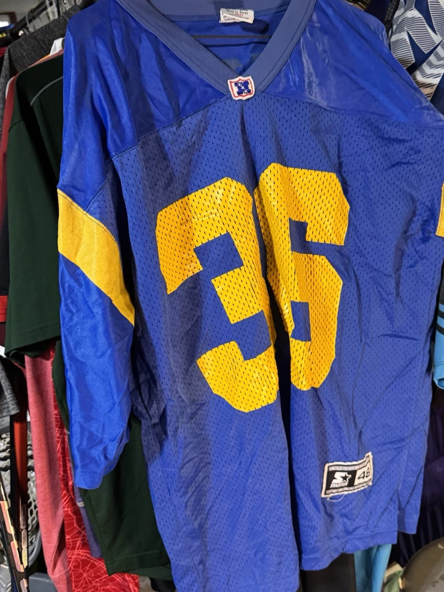Starter Los Angeles Rams NFL Jerseys for sale | eBay