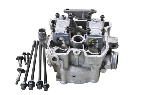 03 Suzuki LTZ400 Cylinder Head KFX400 For Parts