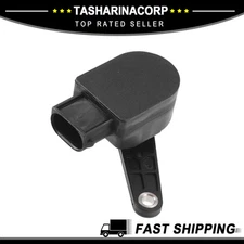 Piece of 1 Front Right Suspension Ride Height Level Sensor fit for Mercedes CLS