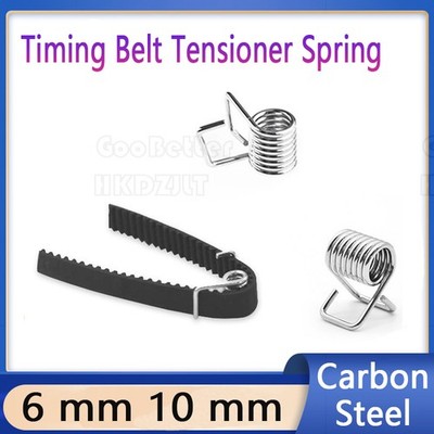 Timing Belt Tensioner Spring - 6 mm - 10 mm - Ultimaker 2 - UM2 - 3D Printer
