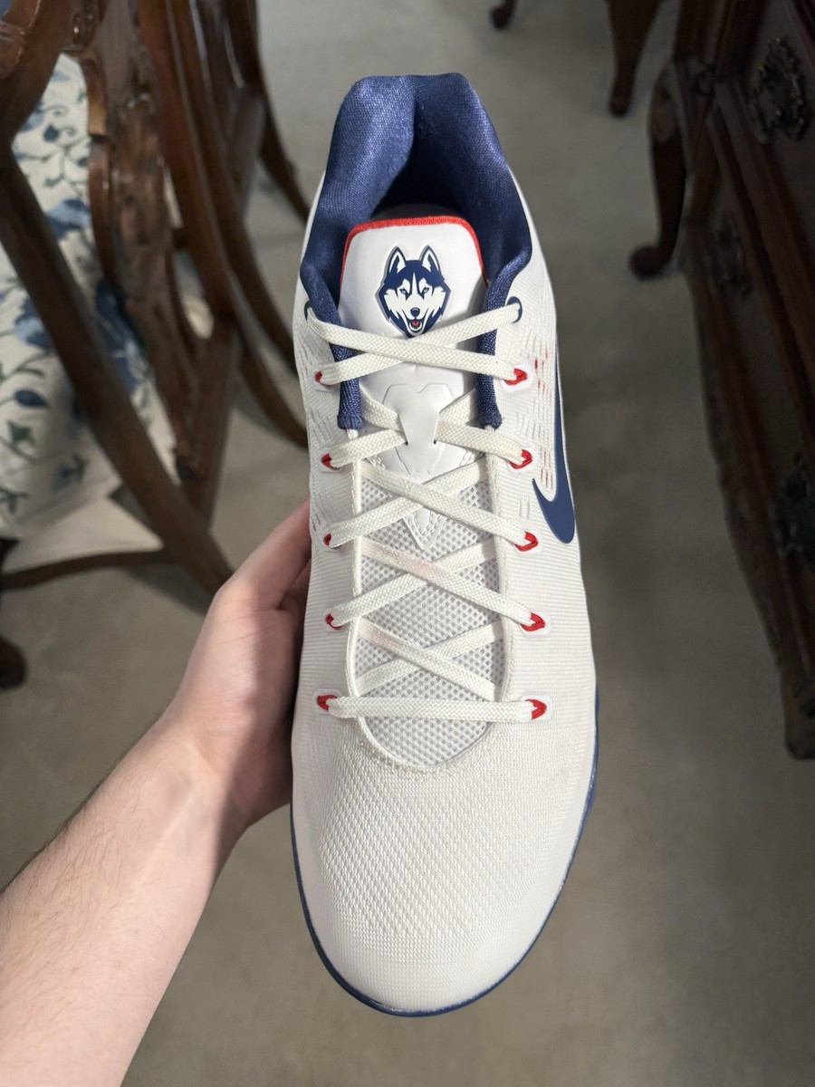 Nike Kobe 9 EM Protro NCAA UCONN Player Exclusive Promo Sample PE