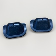 Garniture de couvercle de buse de lavage de pare-brise Mercedes-Benz W124 124...