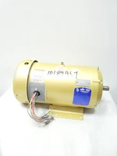 Price Pump 36A012R431G1 Ac Motor 184c 3ph 7-1/2hp 3450rpm 208-230/460v-ac