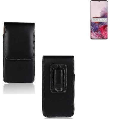 Pour Samsung Galaxy S20 5G Exynos Holster Housse étui outdoor sac ceinture cas - Photo 1/4