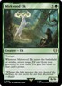 Mirkwood Elk [The Lord of the Rings: Tales of Middle-Earth Commander] Magic MTG