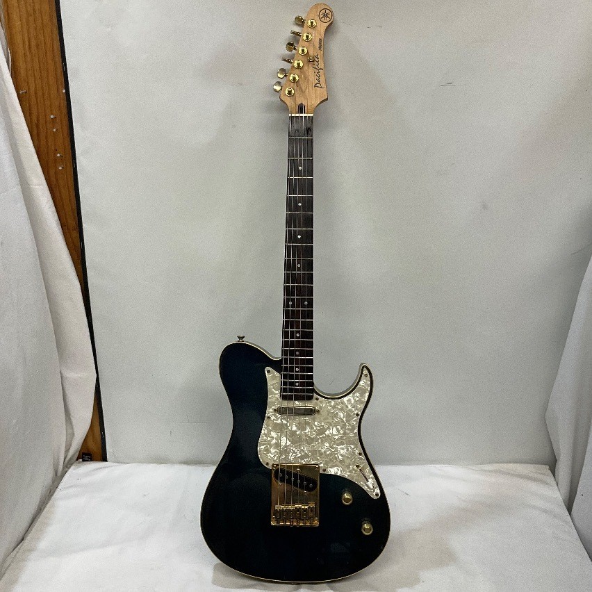 Electric Guitar Yamaha Pacifica PAC302S Blue | eBay