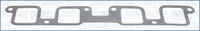 Ajusa Dichtung AnsaugkrüMmer 13078300 FüR Campo Opel Isuzu Monterey Frontera TF0