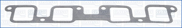 Ajusa Dichtung AnsaugkrüMmer 13078300 FüR Campo Opel Isuzu Monterey Frontera TF0-image