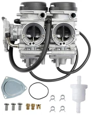 Carburetor Replacement Comportable with Yamaha Raptor 660 660R YFM660 YFM 660R