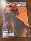 AMAZING SPIDER-MAN # 15 EXCLUSIVE VARIANT SPIDERMAN 1