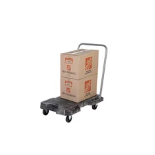 Structural-Foam Adjustable Hand Trolley