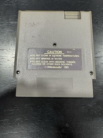 Friday the 13th NES *Cart Only*