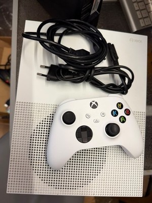 Xbox One S All-Digital 1 TB Konsole inkl. 1 fast neuem Controller