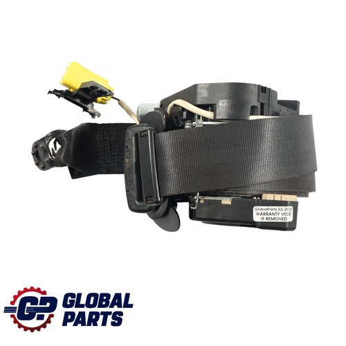 Volkswagen Transporter T5 Sicherheitsgurt Vorne Rechts 7H5857805H